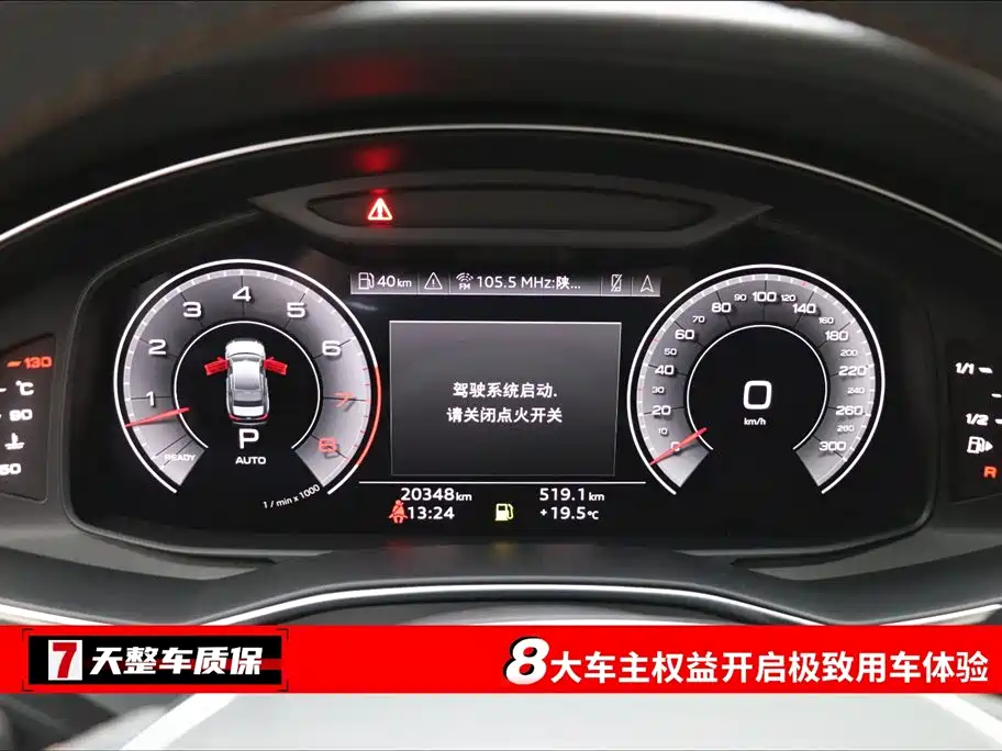 Audi A6L 2022 55 TFSI quattro Flagship Elegance фото 3
