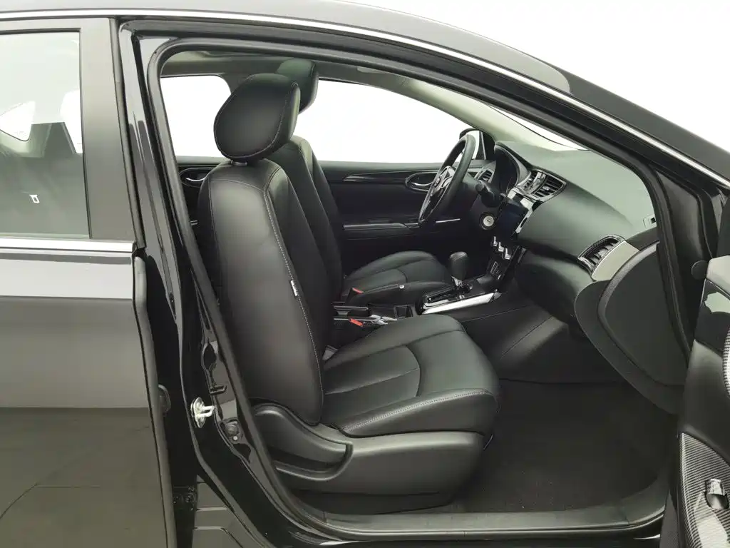 Nissan SYLPHY, миниатюра 23