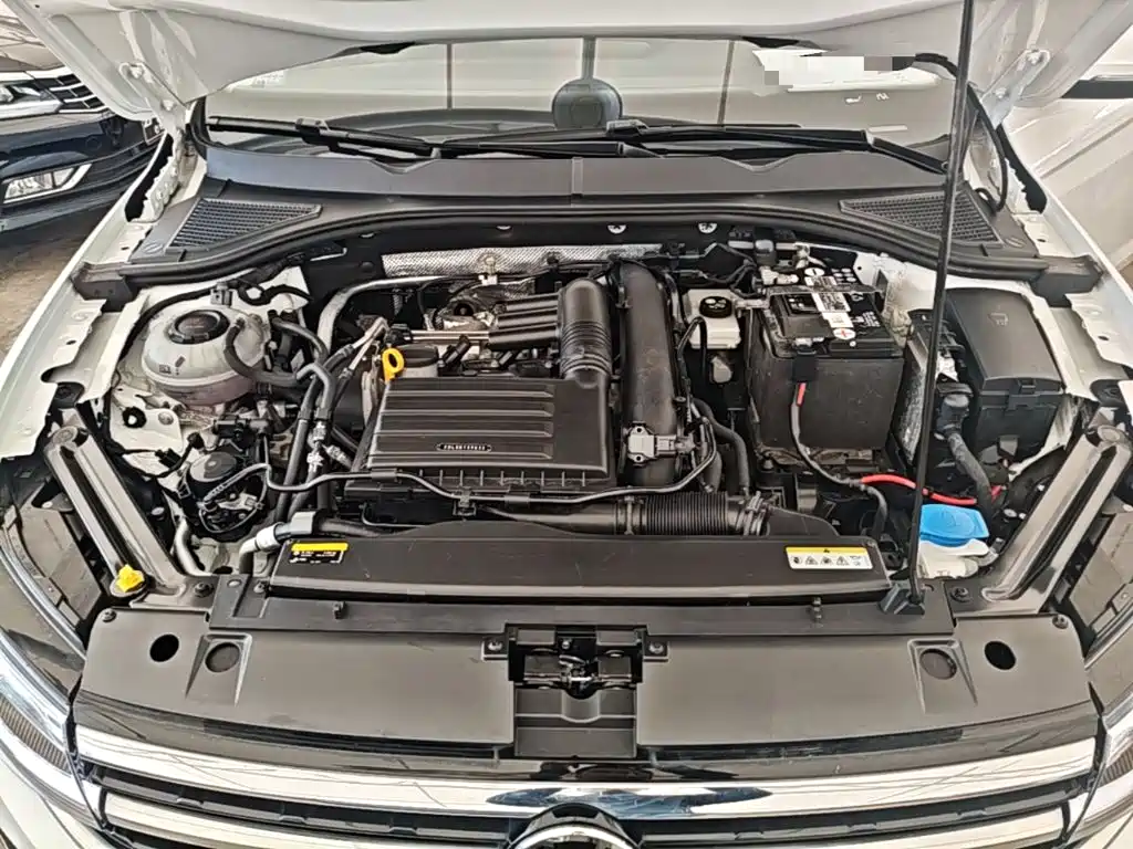 Фото 20 - Volkswagen Bora