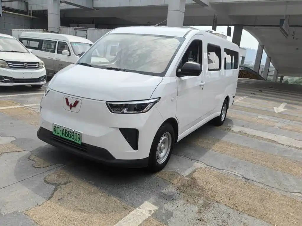 Фото 1 - Wuling Motors Wuling Yangguang