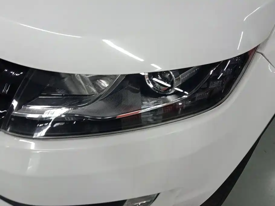 Landwind X7 2016 2016 2.0T Panorama Premium