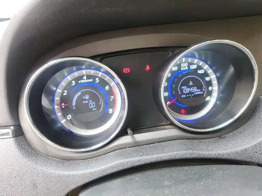 Great Wall C30 2012 2013 1.5L Manual Luxury