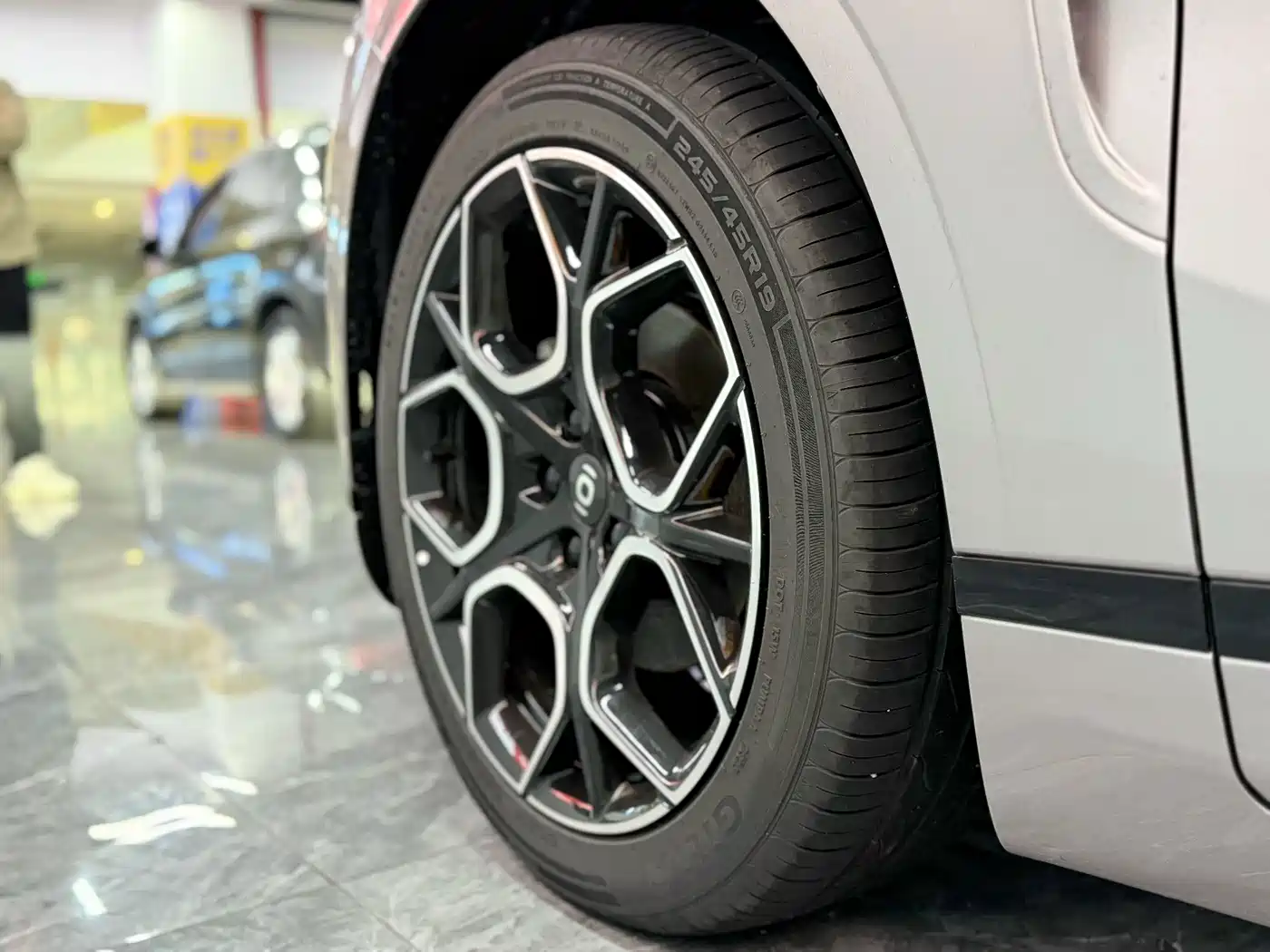 Changan Qiyuan A07 2026 2025 Ultra Long Blue Whale BEVt730 Flagship