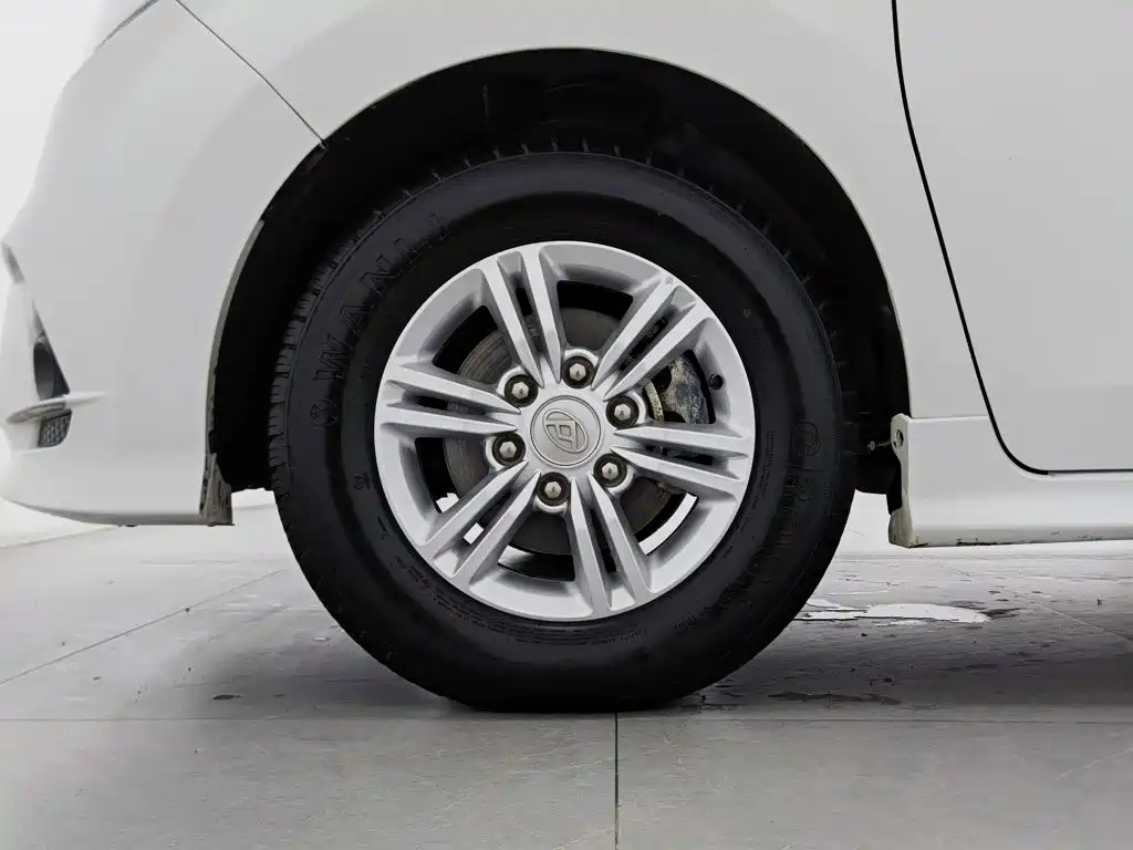 SAIC Maxus Maxus G10 2021 2021 2.0T Automatic Elite Edition Gasoline 7-Seater