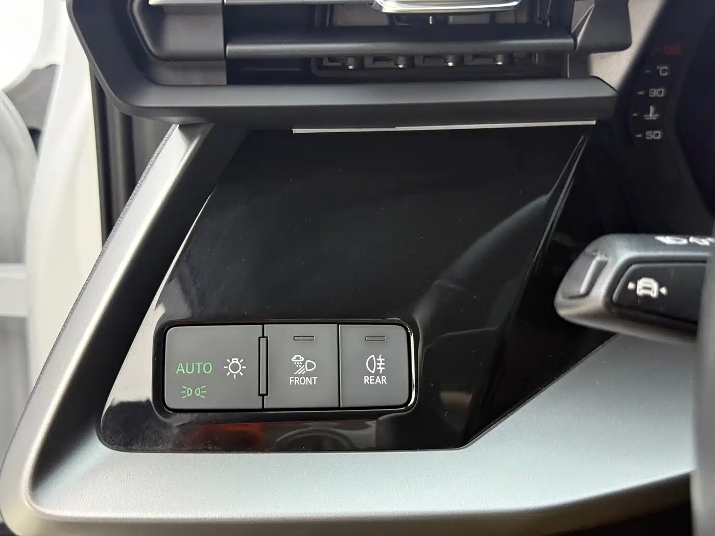 Audi A3 2023 A3L Limousine 35 TFSI Fashion Sport фото 18