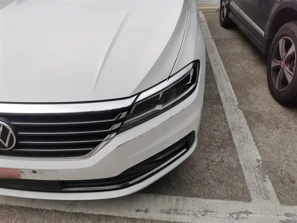 Volkswagen Lavida 2021 1.5L Auto Comfort Edition фото 24