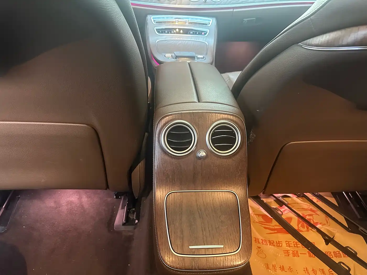Mercedes-Benz E-Class 2022 Facelift E 300 L Luxury Style фото 14