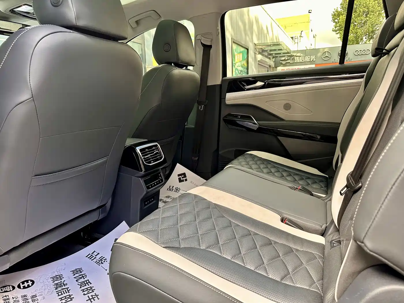 Volkswagen ID.6 CROZZ 2022 2022 Long Range PRO Edition