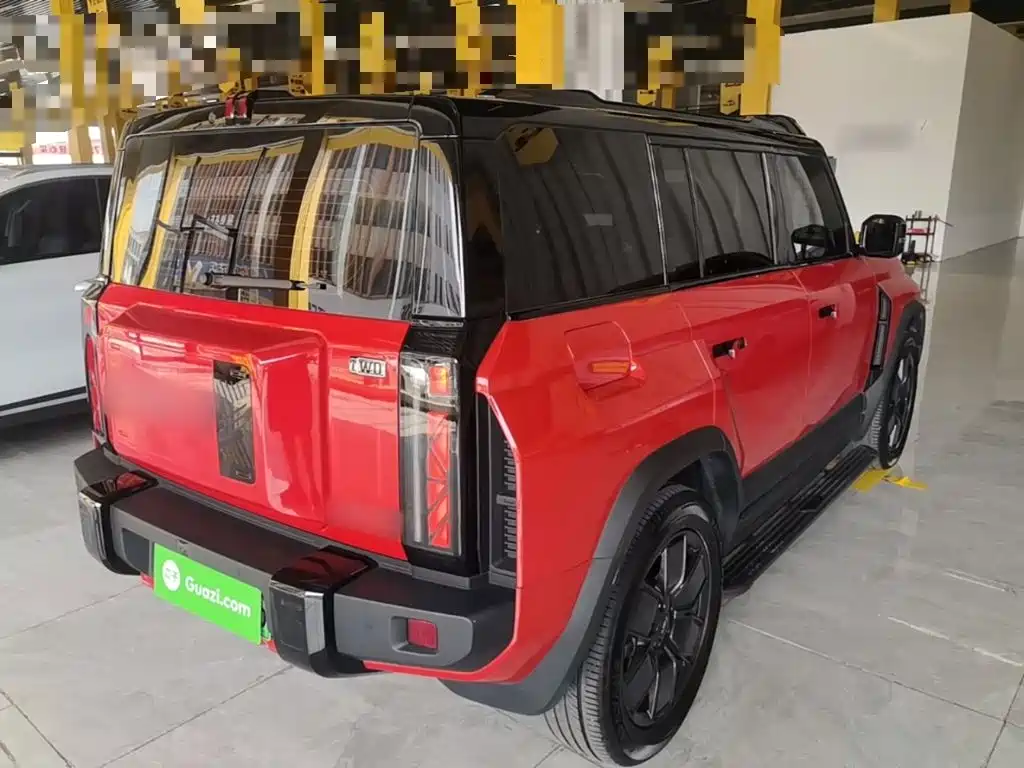 Chery Fengyun Chery X3 PLUS 2025 2025 Pure Electric Version
