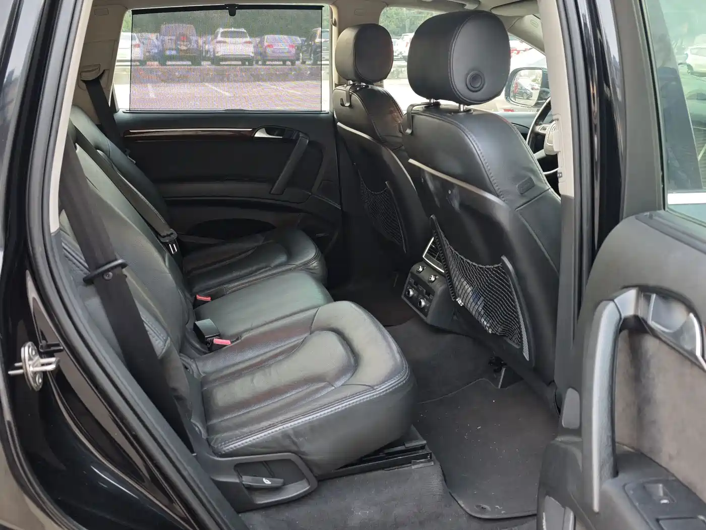 Photo 10 - Audi Q7