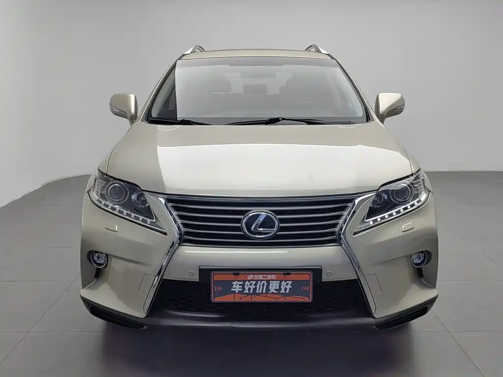 2015 Lexus RX Classic