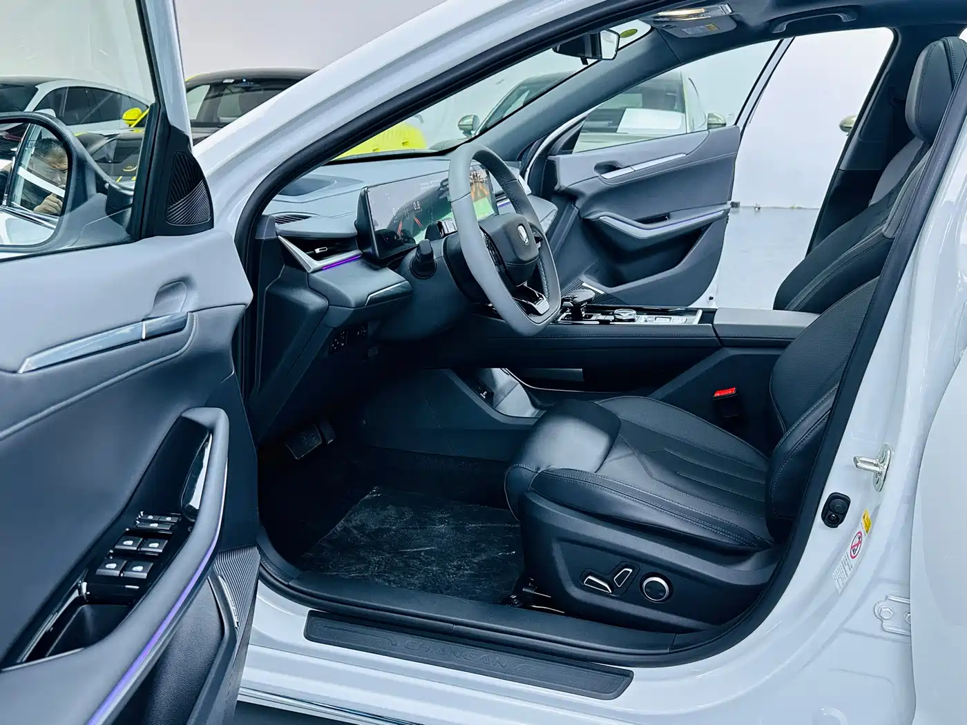 Changan Ruicheng PLUS 2026 2023 1.5T DCT Flagship