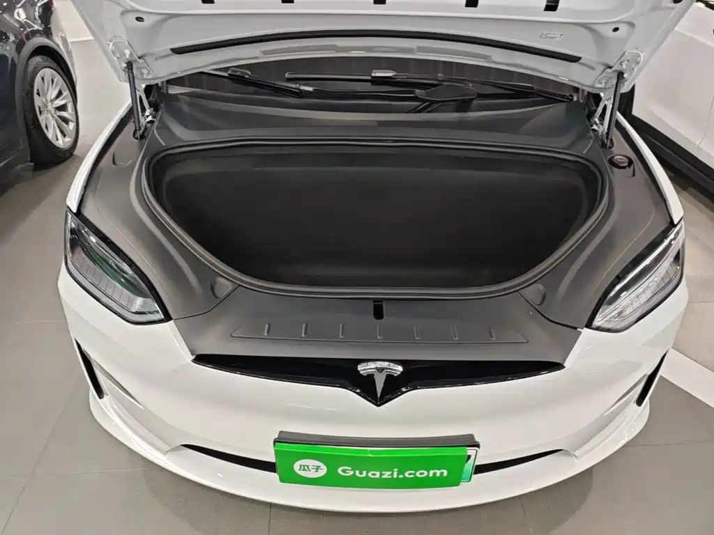 Tesla Model X 2023 2023 Dual Motor All-Wheel Drive Edition