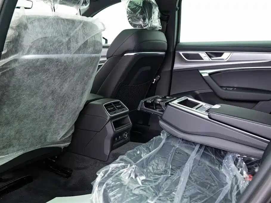 Audi A6L 2026 Model Year 40 TFSI Luxury Dynamic фото 7