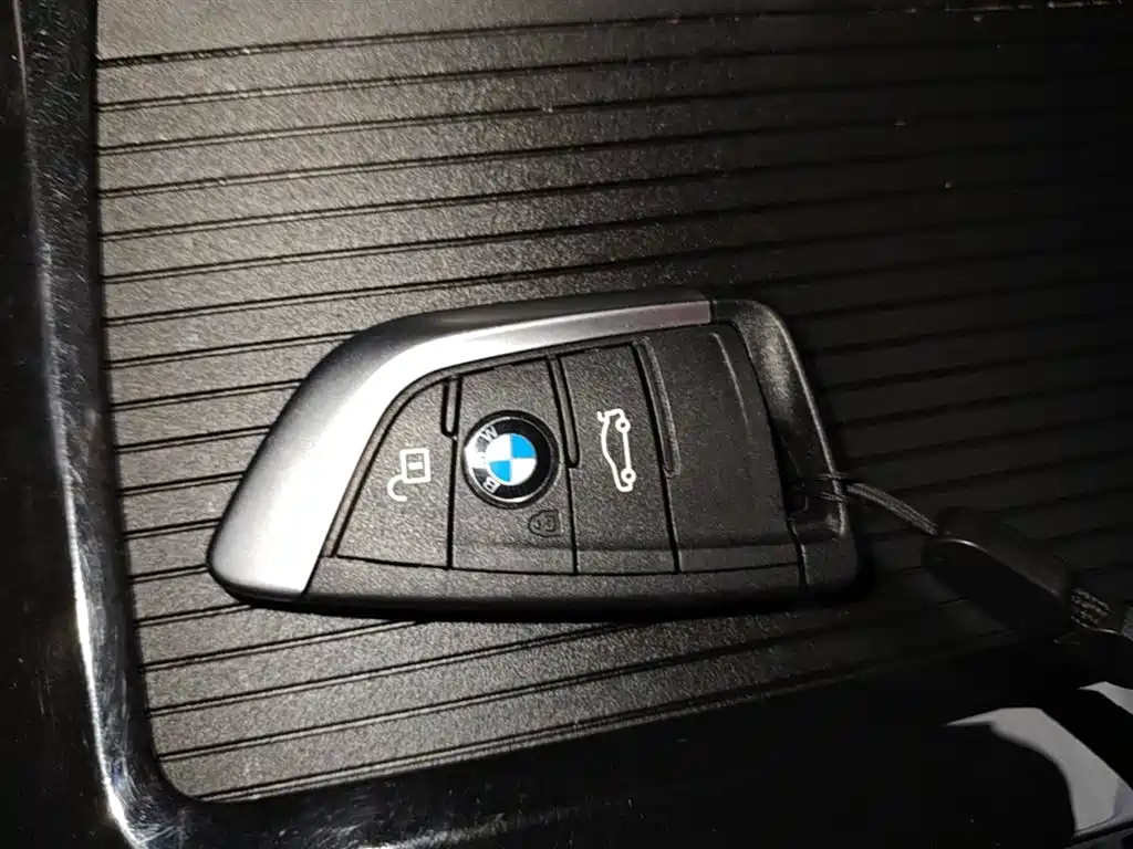 BMW X1 2021 sDrive20Li Exclusive фото 15