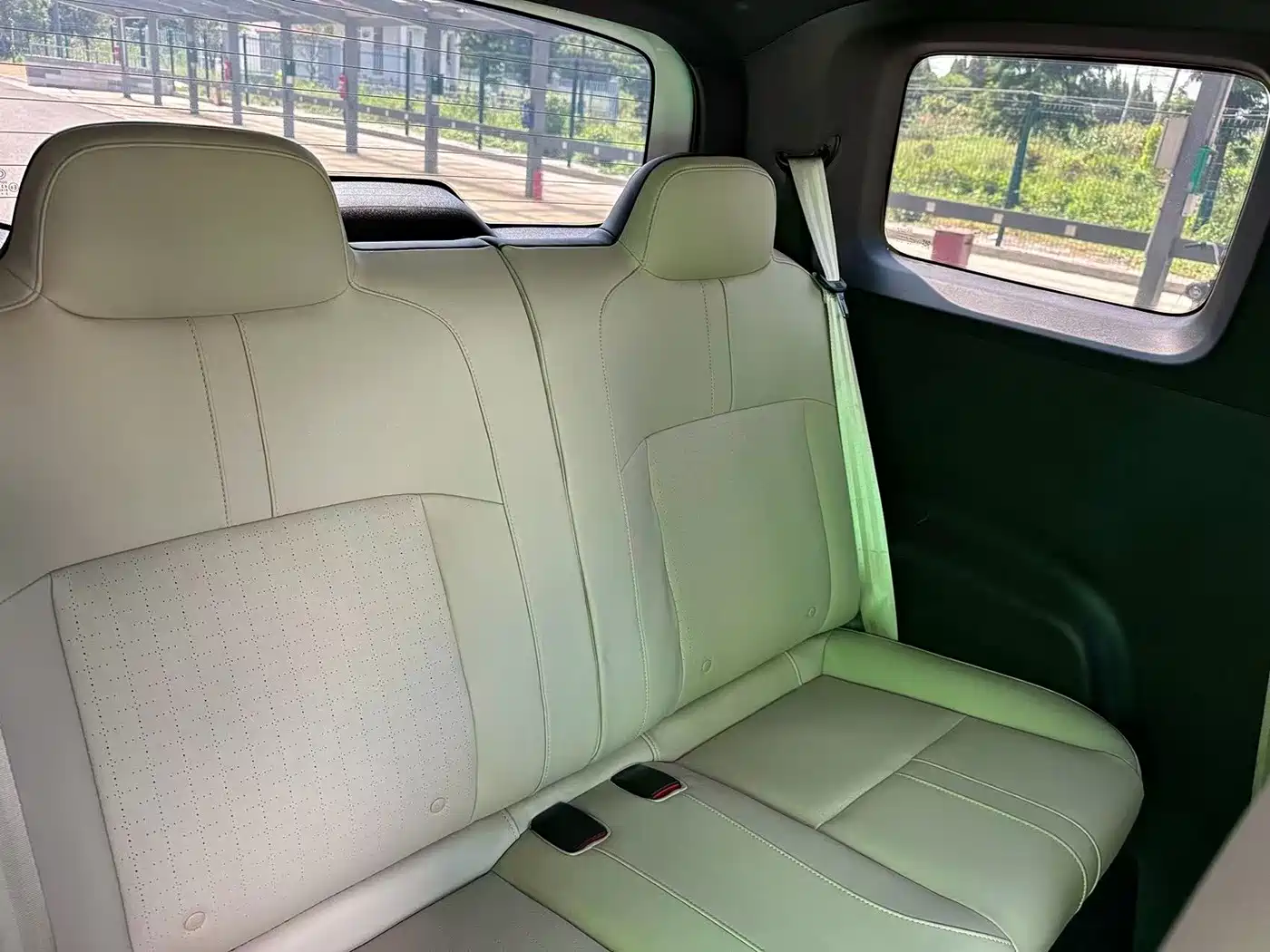 Baojun Yueye 2023 2023 Intelligent Premium Edition