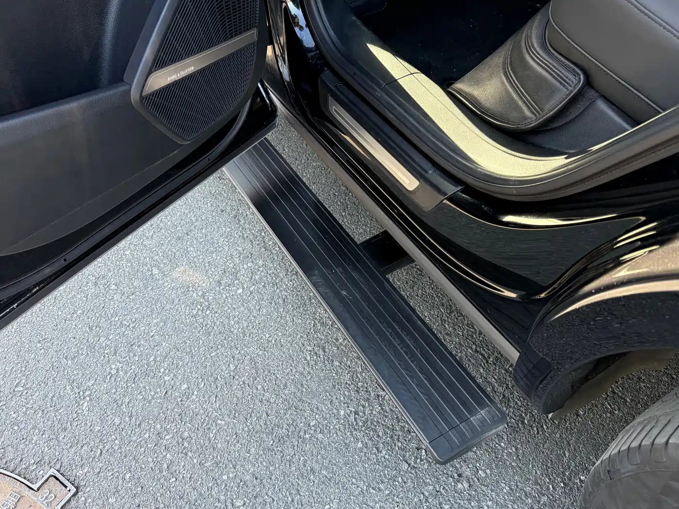 Audi Q5L 2021 45 TFSI Premium Dynamic фото 12