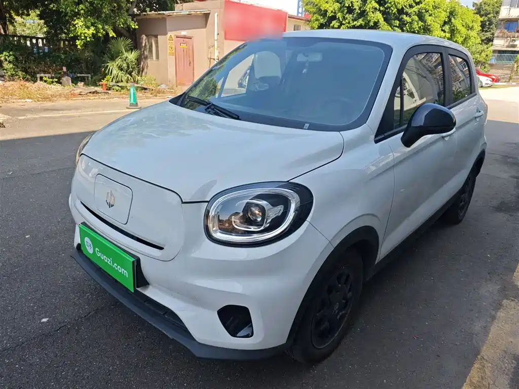 Leapmotor T03 2025 Model 310 Comfort Edition