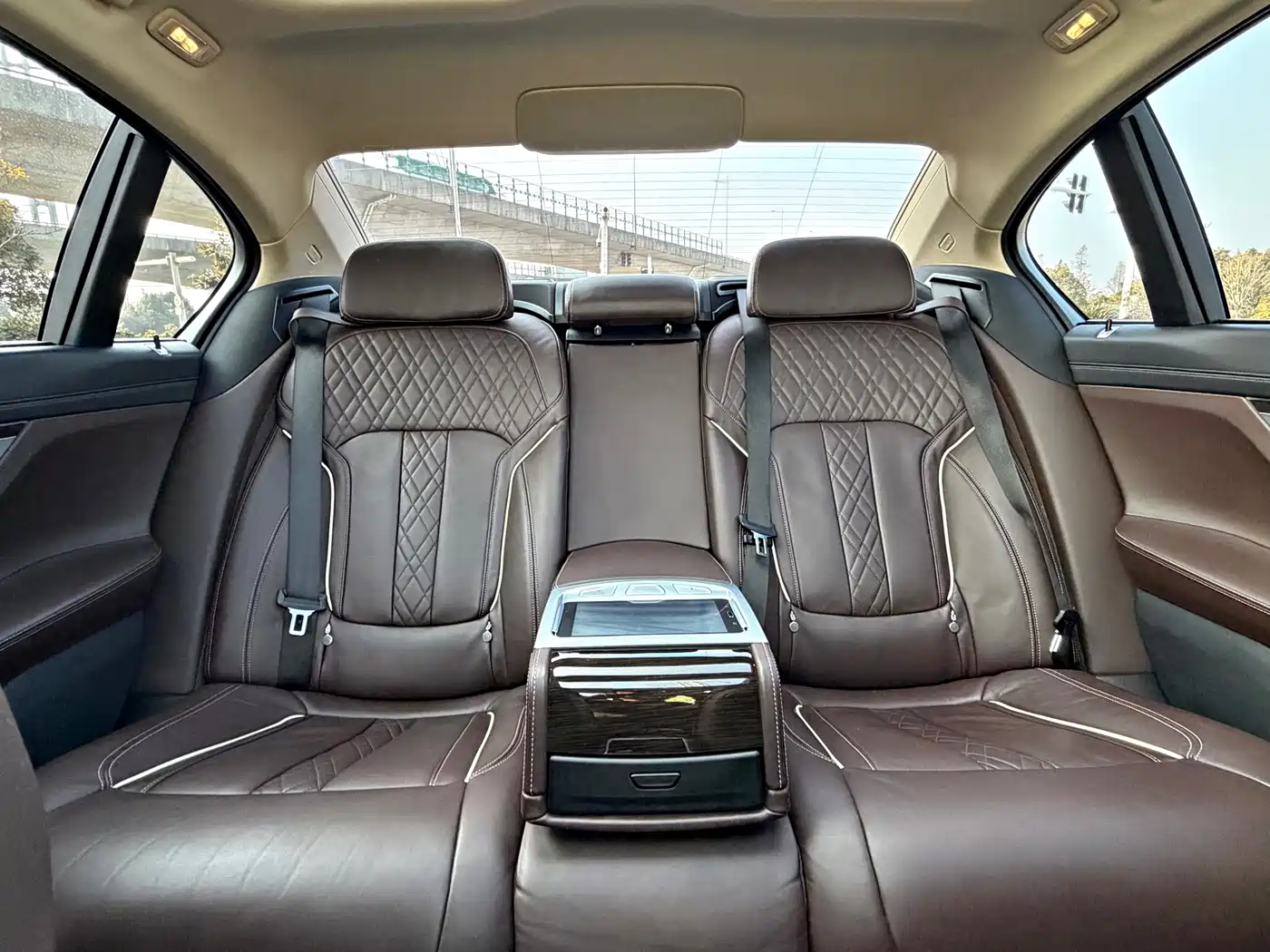 BMW 7 Series 2019 Facelift 730Li Luxury Package фото 12