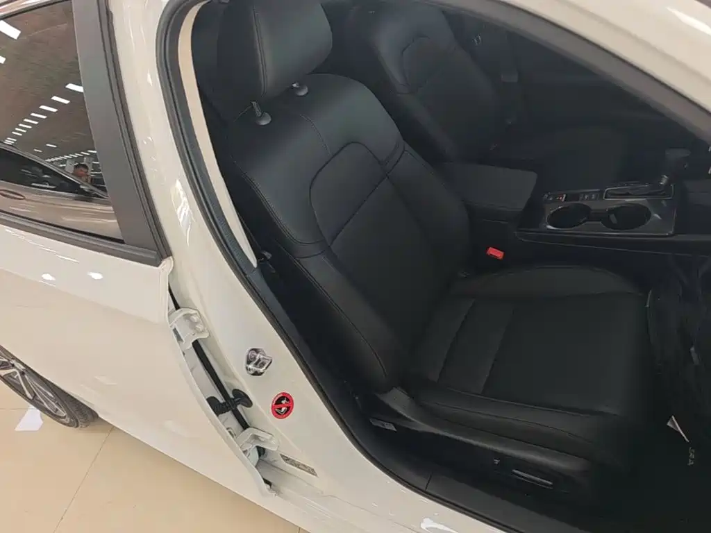 Honda Integra 2024 2023 240TURBO CVT Smart Enjoyment Edition