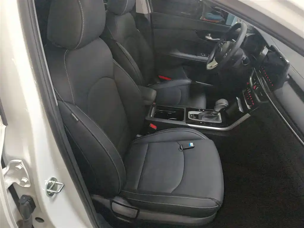 Kia K3 2019 1.5L CVT Smart Connect Edition фото 20