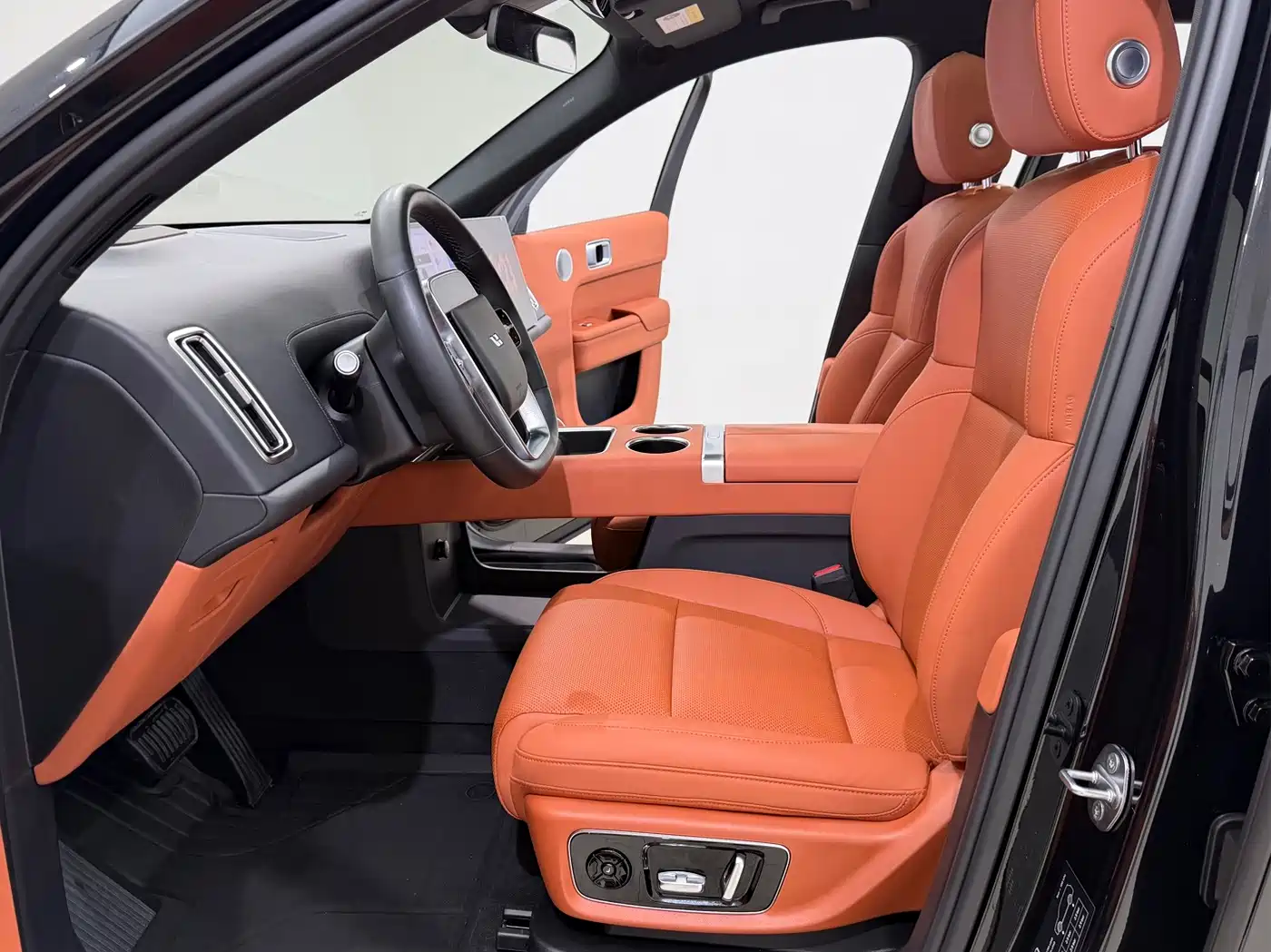 Li Auto Li L8 2025 2024 Max