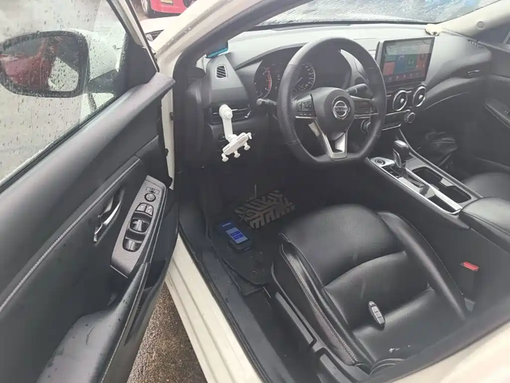 Nissan Sylphy 2020 1.6L XE CVT Comfort Edition 16