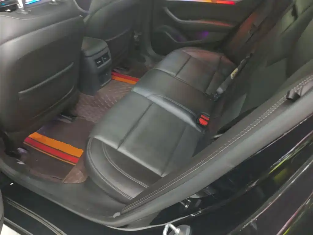 Cadillac CT5 2021 Facelift 28T Luxury Edition фото 17