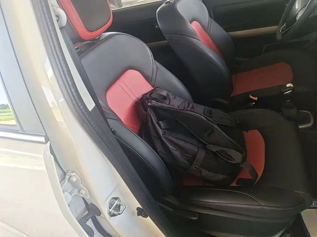 Фото 25 - Haval H1