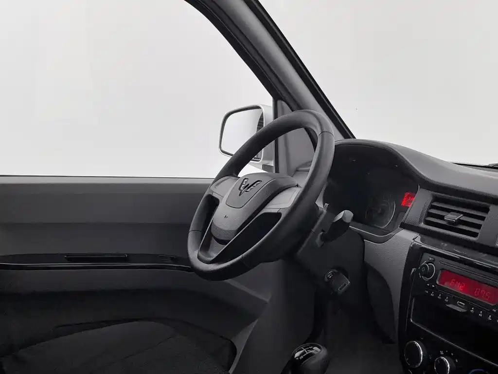 Photo 22 - Wuling Motors Wuling Zhiguang