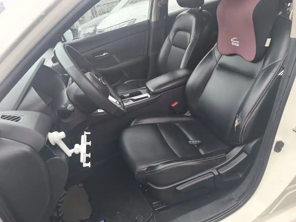 Nissan Sylphy 2020 1.6L XE CVT Comfort Edition 15