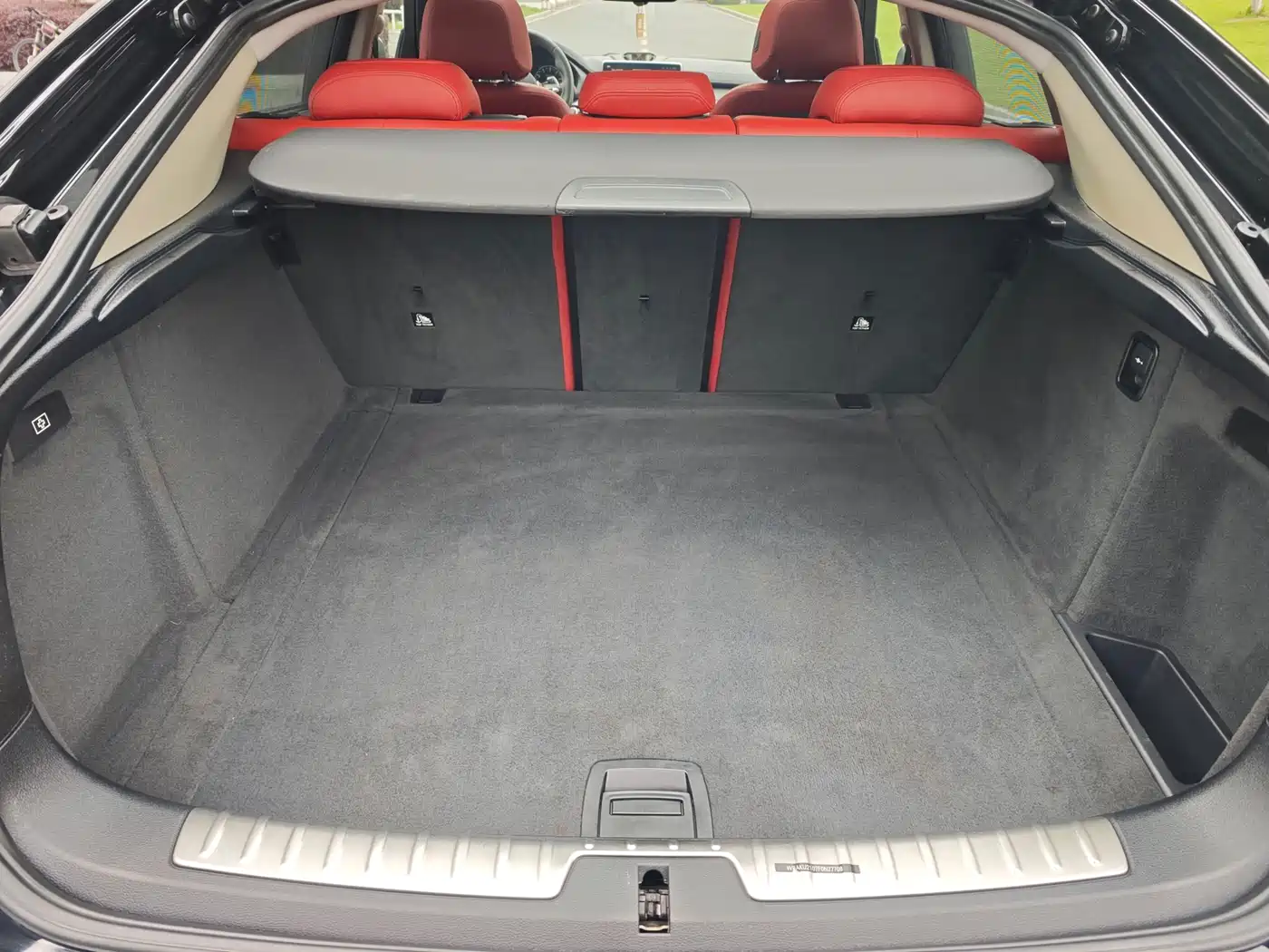 BMW X6 2018 xDrive35i Leading Model фото 19
