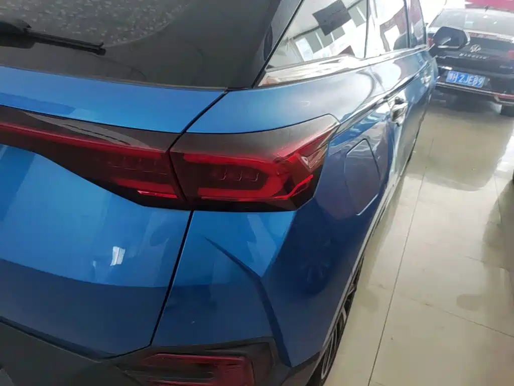 Bestune T77 2019 2019 230 TID Automatic Noble Model China V