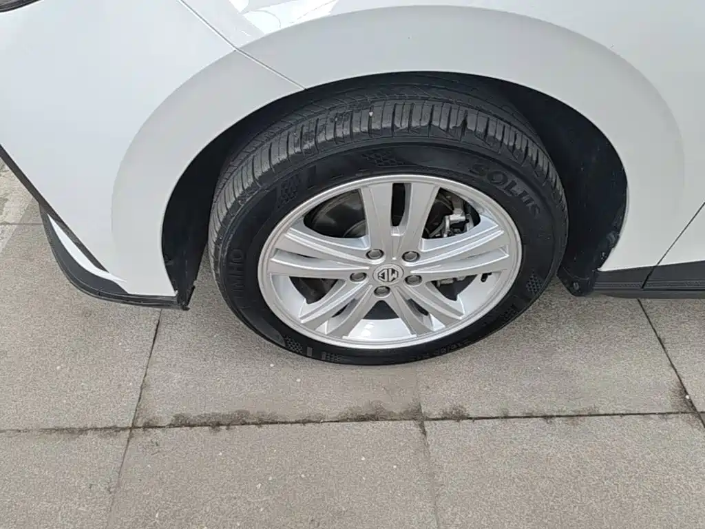 MG MG4 EV 2024 2023 415km Overseas Champion Edition