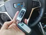 Фото 9 - Geely Vision X3