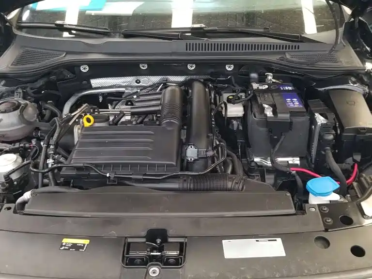 Фото 20 - Volkswagen Passat