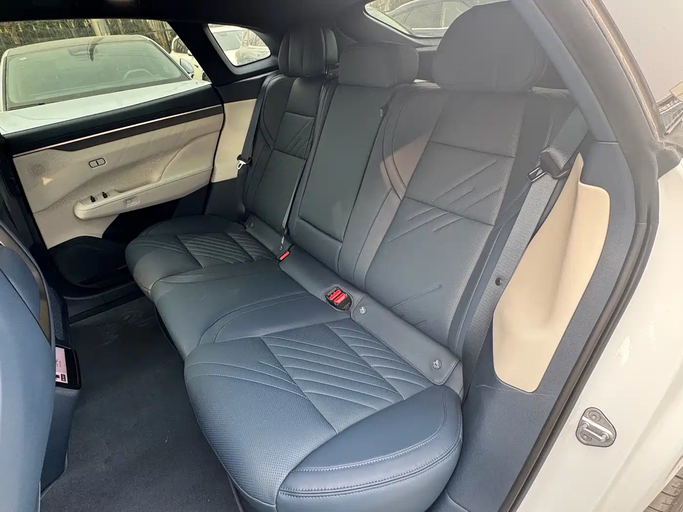 ZEEKR EXTREME KRYPTON 001