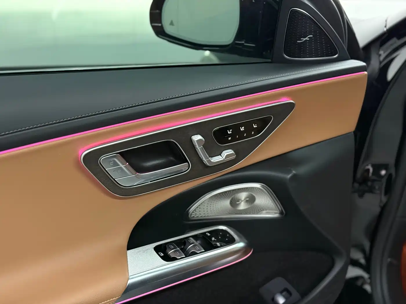 Mercedes-Benz E-Class 2025 Facelift E 300 L Luxury фото 11