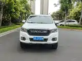 Фото 3 - Maxus Maxus T70