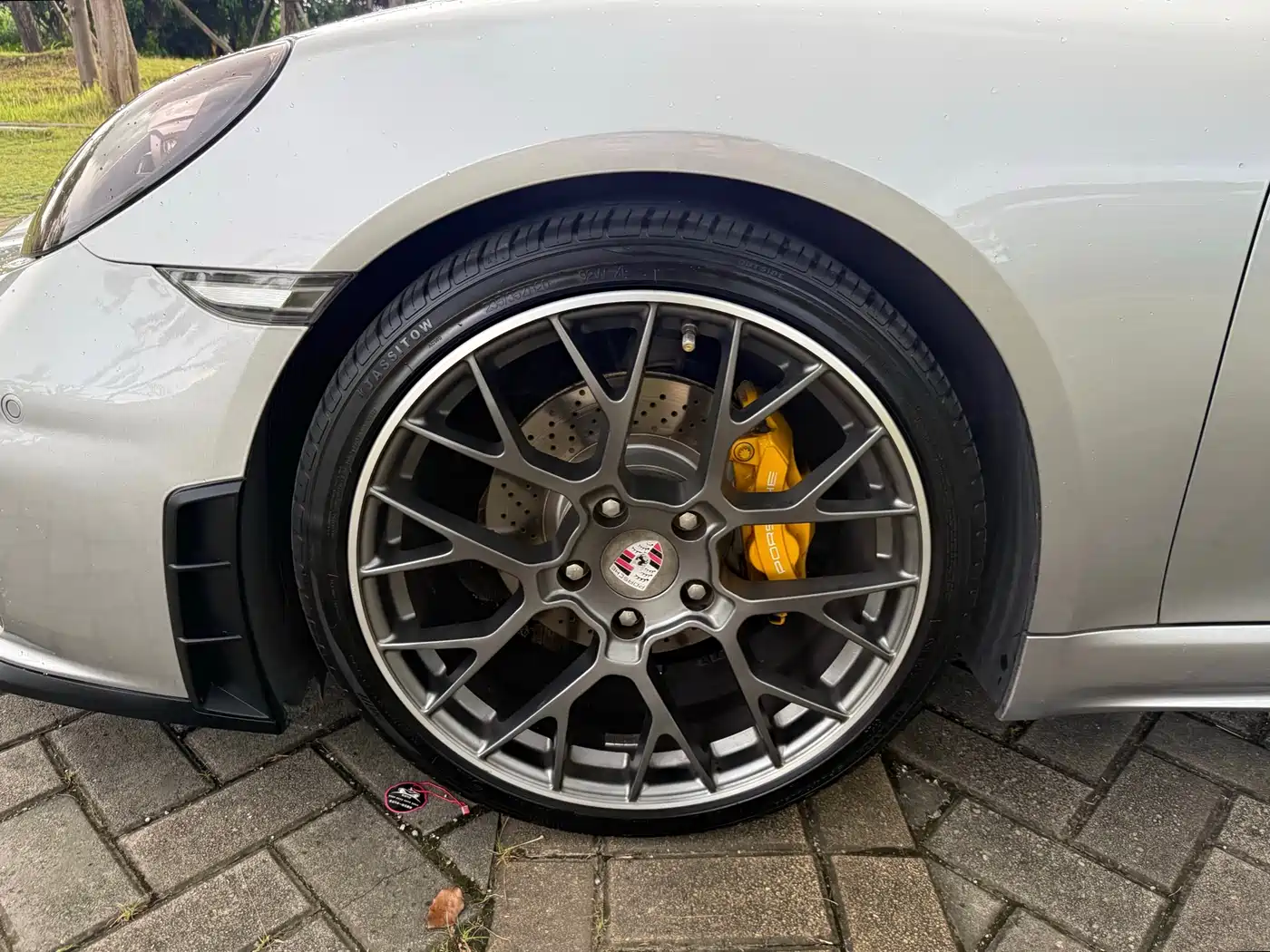 Porsche 718 2016 2016 Boxster 2.0T