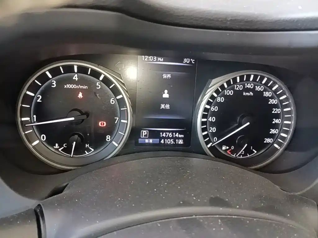 Фото 12 - Infiniti Q50L