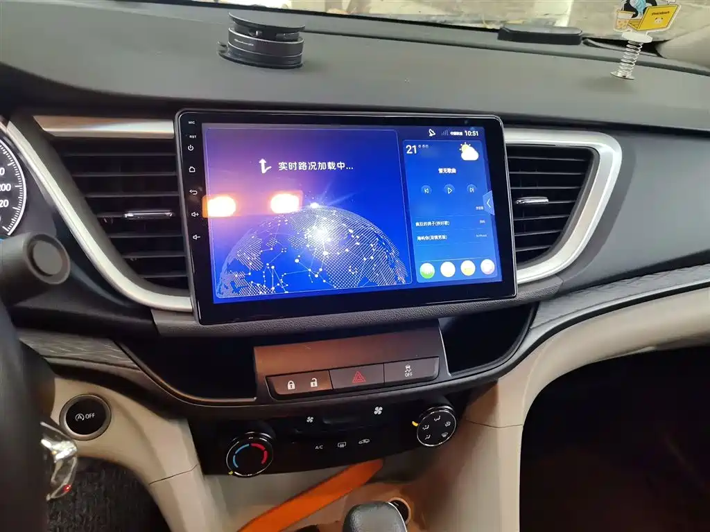 Buick Excelle 2017 15N Automatic Elite фото 6