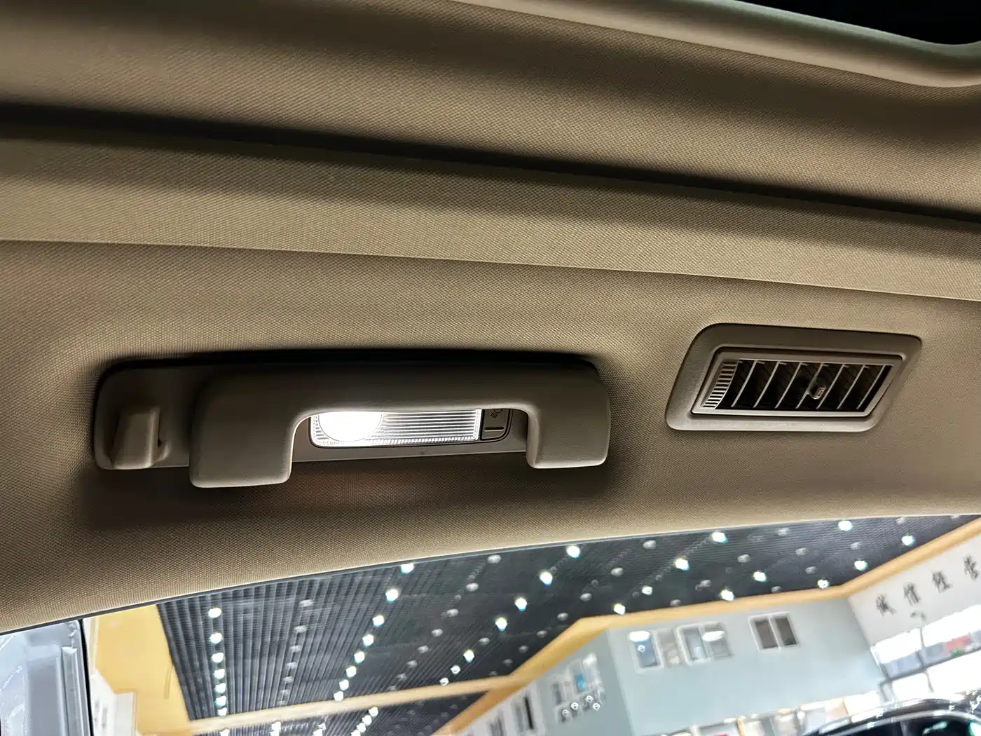 Buick GL8 2017 ES 28T Flagship China V фото 6