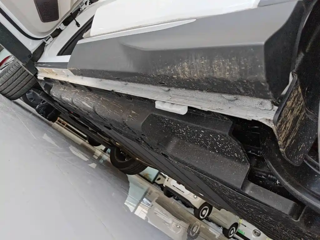 BYD Song PLUS PHEV 2026 2025 DM-i 112KM Honor