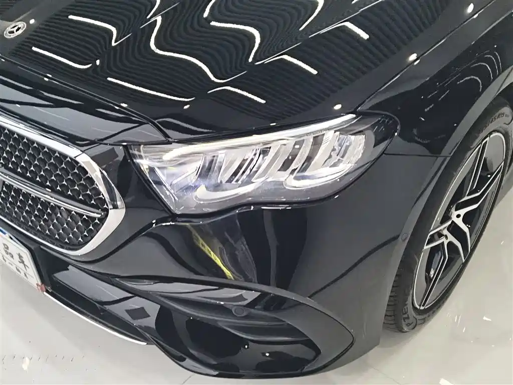 Mercedes-Benz E-Class 2024 Model E 300 L Luxury Sport фото 18