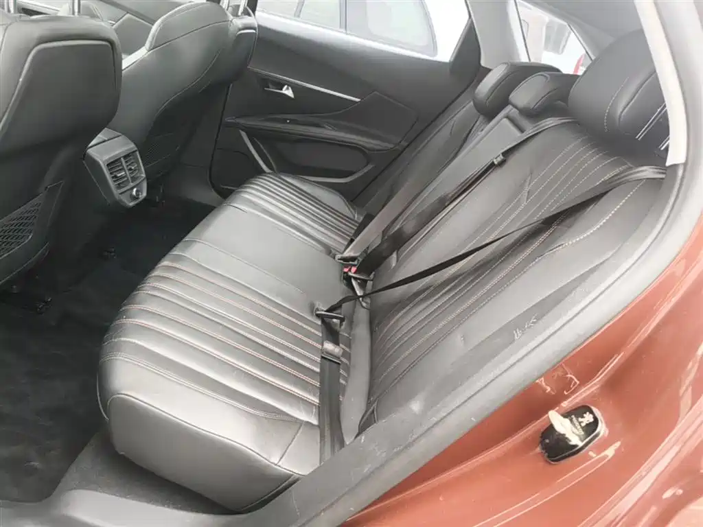 Peugeot 4008 2018 350THP Elite фото 17