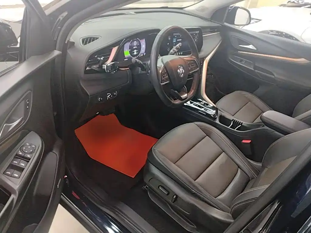  Buick Velite 7 2020 652E Connected Smart 12