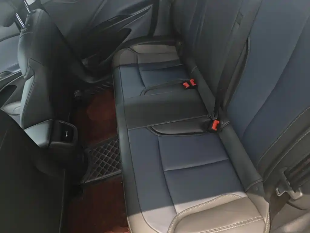 Buick Velite 6 2024 2023 430km Travel Edition