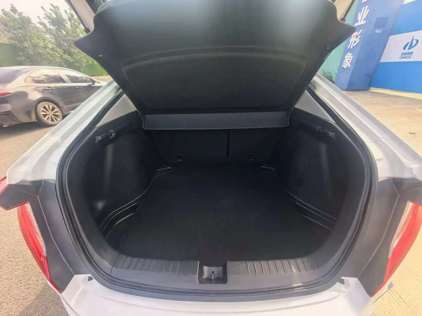Honda Gienia 2017 2017 1.5L CVT Comfort Edition