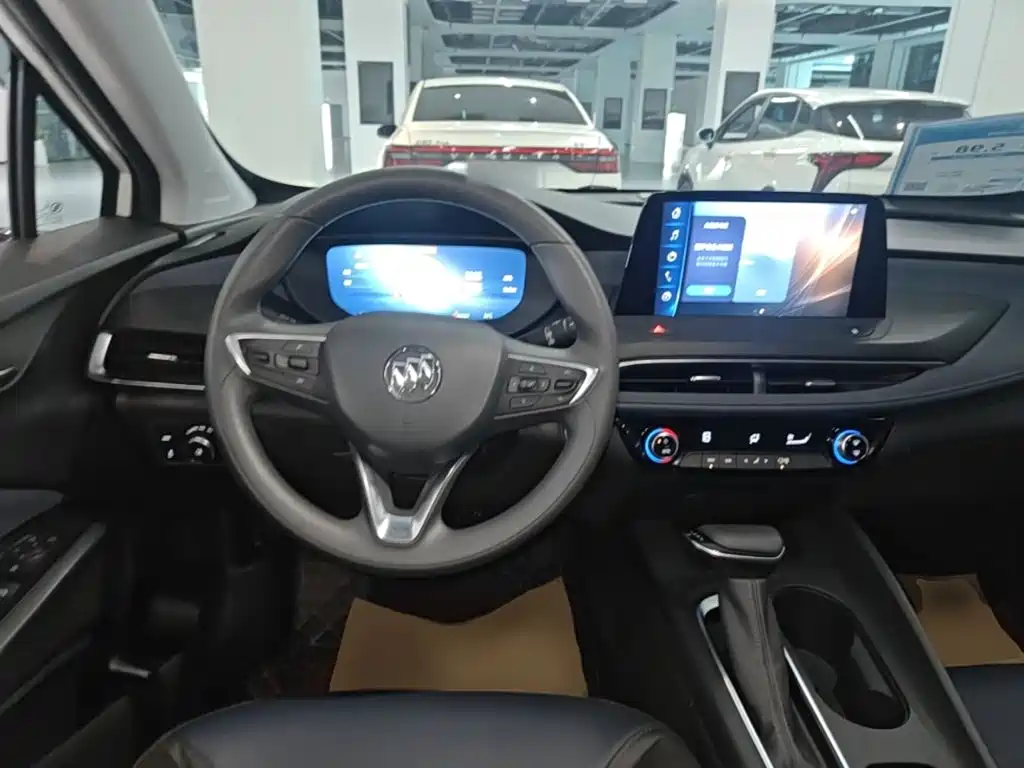 Buick Velite 6 2024 2023 430km Travel Edition